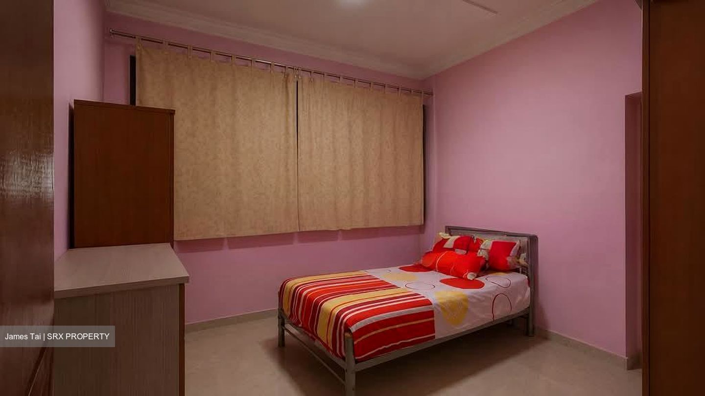 Blk 290F Spring View (Bukit Batok), HDB 5 Rooms #585599861